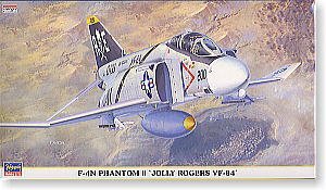 ���ȴ� ս���� 00367 F-4N ��ӰII���������޽�˹ VF-84��