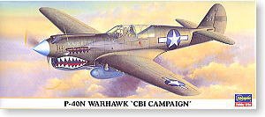 ���ȴ� ս���� 00649 P-40N սӥ��CBI ǰ̨��