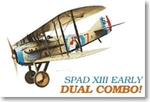 ţħ ս 2105 SPAD XIIIģ-