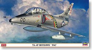 ���ȴ� ս���� 07327 TA-4F ��ӥ��FAC��