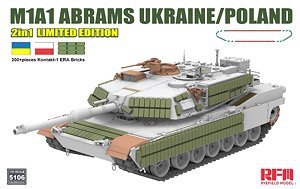 ���� ̹�� 5106 M1A1 ��ս̹�ˣ��ڿ���/������