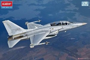 ������ACADEMY ս���� AM12366 FA-50����ս����ը��