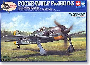 ﹬ ս 61508 ֶ Fw190A-3