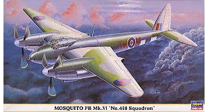 ȴ  00750 ʽ FB Mk.VI No.418 ˹Ƶ