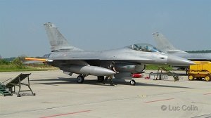  ITAF F-16A (TLP-08-3) ս ս