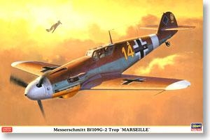ȴ ս 08219 ÷ʩ Bf 109G-2 Trop`