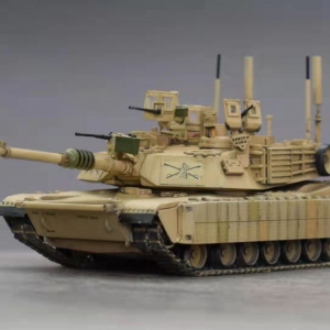 1/72 M1A2ս̹