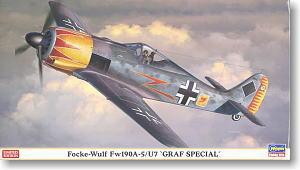 ȴ ս 09976 -ֶ Fw190A-5/U7 `ر`