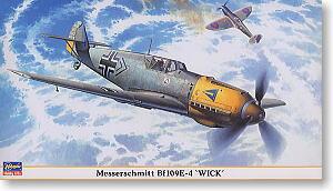 ȴ ս 09671 ÷ʩ Bf109E-4 ά