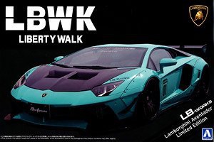 ȴ  21 059951 LB Works  Aventador  Ver.2