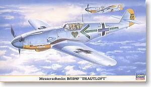 ȴ ս 09579 ÷ʩ Bf109F ظ¥