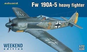 ţħ ս 7436 Fw 190A-5 ĩ