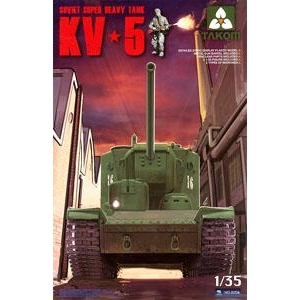 TAKOM ս 2006  KV-5 ̹