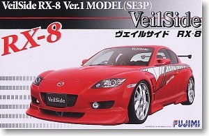 ��ʿ�� �ܳ� OID138 038056 Vail Side RX-8 Ver.1