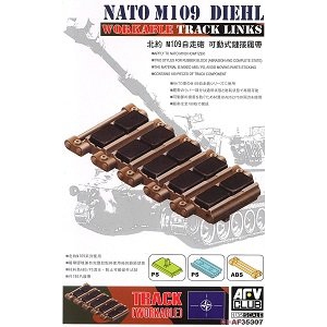 AFVսӥ Ĵ AF35307 M109ǹ֧Լ¹ƶӹ