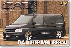 ൺ VIP 36 049136 D.A.D Step WwonRF3-4