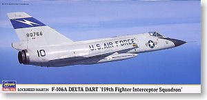 ���ȴ� ս���� 00373 F-106A �����޵�159ս�������ж�