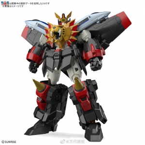 ƷRG GaoGaiGar & HG ߴ