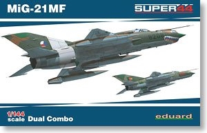 ţħ ս 4425 Mig MiG-21 MF 㴲J