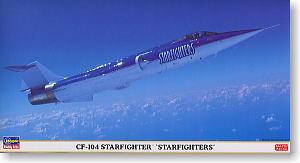 ���ȴ� ս���� 09490 CF-104���Ǽ�ս������