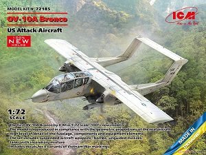 ICM ս 72185 OV-10AҰ-