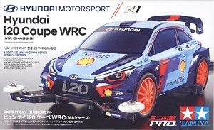 ﹬  95517 ִi20 Coupe WRC(MA)