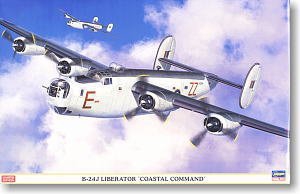 ���ȴ� ��ը�� 01960 B-24J ����� `����˾�`