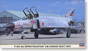 ȴ ս 00369 F-4EJ Kai Ӱ񶷴 2002