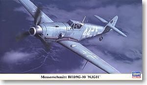 ȴ ս 09771 ÷ʩ Bf109G-10 `11ҹս`