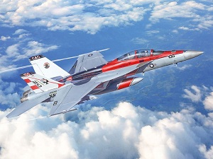 ﹬ 38104 1/48 F/A-18F Ʒ ר-