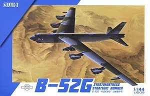  ը L1009 վ B-52G սԺը