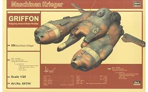 ȴ ɽ 64104 װͻϮPkf.85bis Griffon