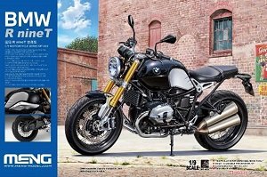 MENG Ħ 1/9 MT-003  R nineT