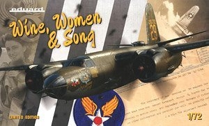 ţħ ս 2129 B-26B/C Ӷ "Ů˺͸" 