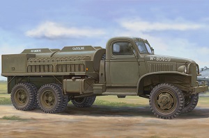 HobbyBoss  83830 GMC CCKW 750 ͹޳-