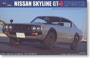 ��ʿ�� �ܳ� OID116 03658 KPGC110 Skyline GT-R