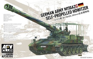 AFVսӥ  AF35350 ¹M110A2G 203