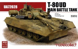 ģ ̹ UA72028 ˹̹T-80UD