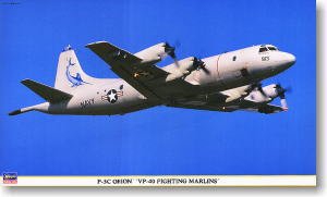 ���ȴ� ��Ǳ�� 00890 P-3C �Ի��� `VP-40 ս��������`