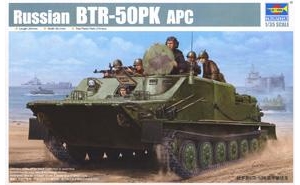 С ս 01582 ˹BTR-50PKװͳ