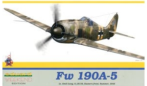 ţħ ս 8430 Fw 190A-5