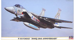 ���ȴ� ս���� 00381 F-15Jӥ204SQ����20����Ϳװ