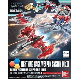  ߴ HGBC28 2342391 Lightening BWS Mk-III