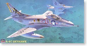 ���ȴ� ս���� 07222 PT22 A-4C��ӥ