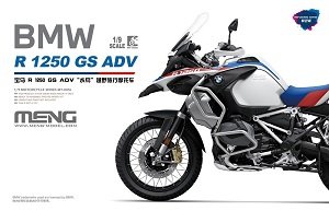 MENG Ħ 1/9 MT-005S R 1250GS ADV ˮԽҰĦгɫ棩