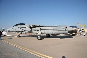  F-14D (159600)è ս