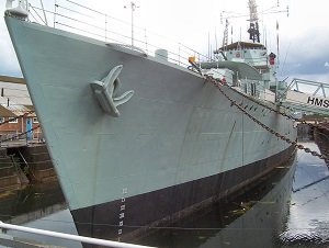 Ӣ Ӣ���ʼҺ�����ʿ��Ѳ�� HMS Cavalier����ͼ��