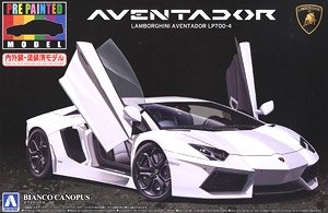 ൺ Ԥɫ 43 011393 Aventador LP700-4ף