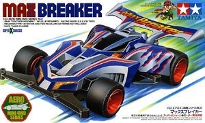 ﹬  19601 Max Breaker(Super X)