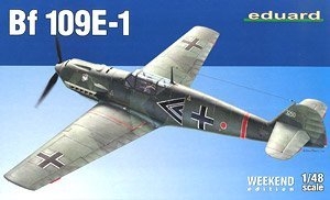 ţħ ս 84158 Bf 109E-1 ĩ